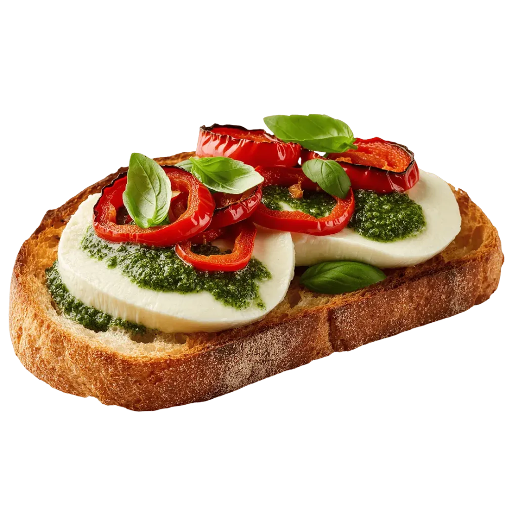 bruschetta